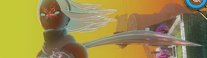 Gravity Rush director hints at "secret" sequel