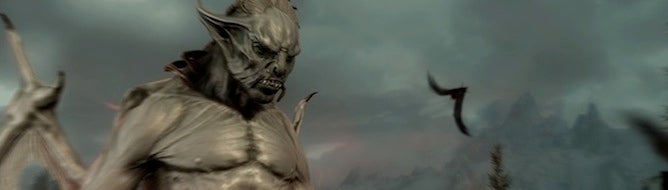Skyrim: Bethesda 'not positive' DLC coming to PS3