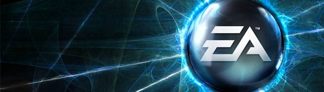 EA weighing up three to five new IPs for next-generation hardware