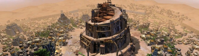 Babel Rising fronts vaguely amusing launch trailer