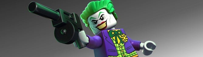 US PS Store and Plus update, June 19 - Tomba, Lego Batman 2, Wipeout 2048