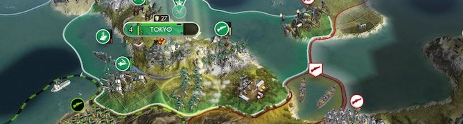 Civilization V Steam Workshop patch available