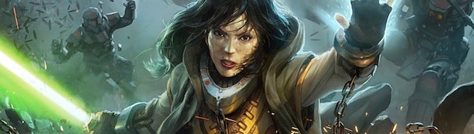 SWTOR designer cops to "looking at free-to-play"
