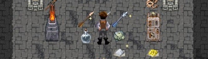 Dungeons of Dredmor DLC to add drunkenness, new weapon types, more