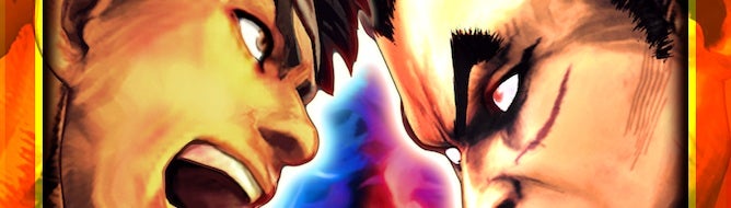 Street Fighter x Tekken Mobile arrives on iOS
