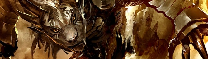 Guild Wars 2 introduced new PvP map, Spirit Watch