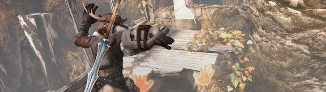 Horn is the next iOS effort from Dark Meadow dev