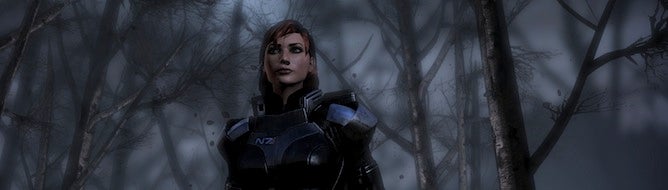 BioWare has "much more" Mass Effect 3 DLC in store
