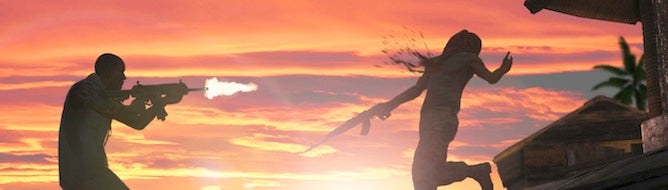 Far Cry 3 to feature four-player co-operative multiplayer, exclusive DLC for PS3 users