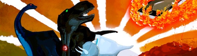 Codies co-founder predicts extinction for "dinosaur" physical media