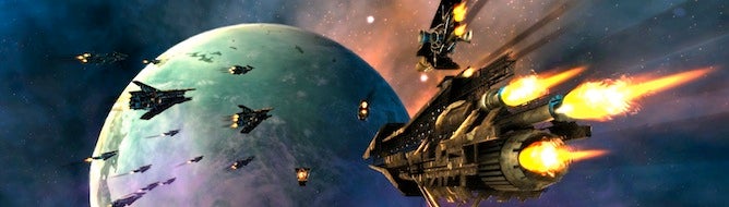 Endless Space trailer gets melodramatic