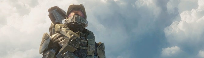 Halo 4 limited edition Xbox incoming