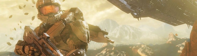 Halo 4: Crimson DLC & Spartan Ops 'best-of' playlists revealed