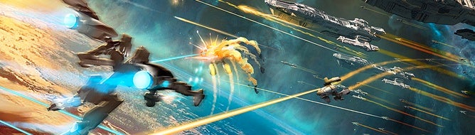 Strike Suit Zero: Director’s Cut now available through Xbox Live