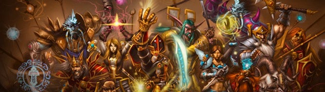 World of Warcraft, Raph Koster to be honoured at GDC Online awards