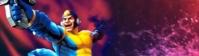 Mega Man, Pac-Man never coming to SFxT Xbox 360