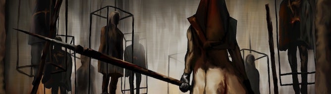 Silent Hill coming to Universal Halloween Horror Nights