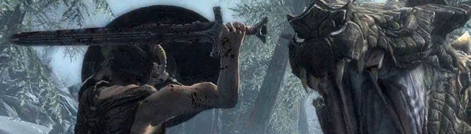 Dude plays Skyrim on Vita RemotePlay, Internet asks why isn't this a thing yet?
