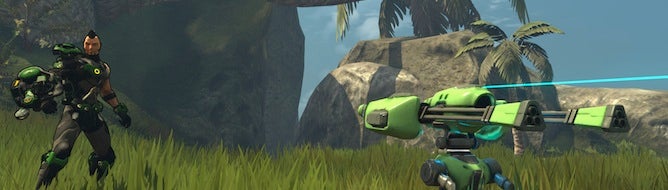 Firefall patch preview takes in Engineer tweaks