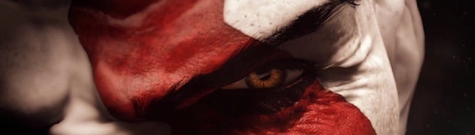 God of War dev team has "pulled back" from violence against women