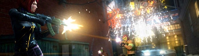Volition still working on Saints Row: The Third PC performance issues