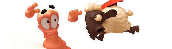 Worms Revolution free on Steam this weekend