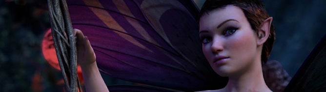 Video traces 13 years of real-time graphics improvements