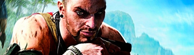 Far Cry 3 Experience web series to release near launch