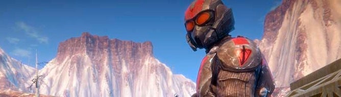 Planetside 2 trailer rules Death is no Excuse