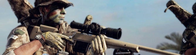 Medal of Honor: Warfighter - Special Baffled Report