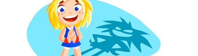 Ex-Spellbound devs launch Giana Sisters Kickstarter