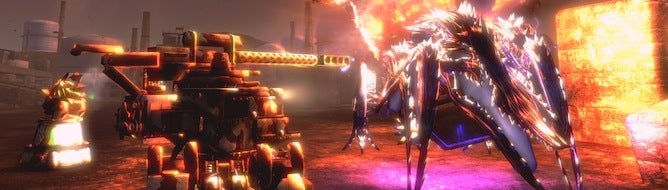Iron Brigade headed to PC next week