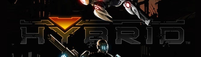 Hybrid pulled from Xbox Live Arcade