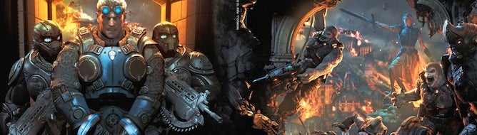 Gears of War: Judgment patched, new free DLC available
