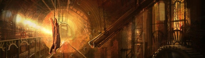 Amnesia: A Machine for Pigs launching September 10