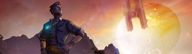 Borderlands 2 Golden Key giveaways this weekend