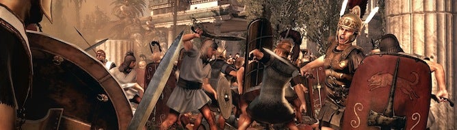 Next-gen rendering, Pixar and Total War talks added to GDC 2013