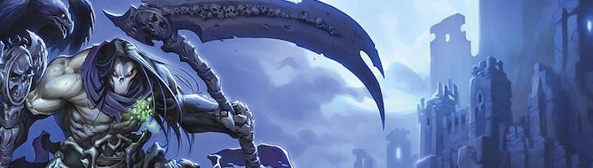 Darksiders 2 developers uncredited, says ex-Vigil staffer
