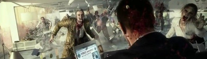 ZombiU launch trailer details Game Pad integration