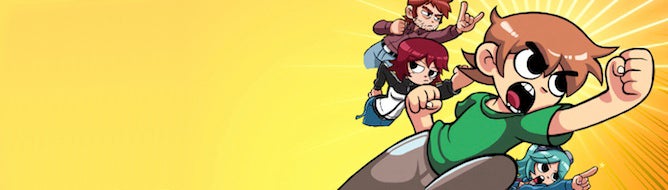 Scott Pilgrim vs The World DLC pushed back on both systems