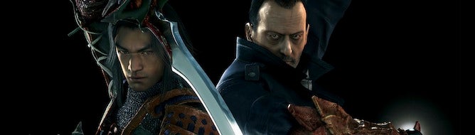 Lost Planet 3 developer working on mysterious reboot - report