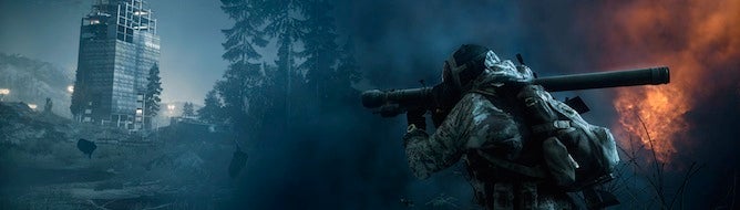 BF3: Armored Kill DLC release date locked, hits PS3 Premium first