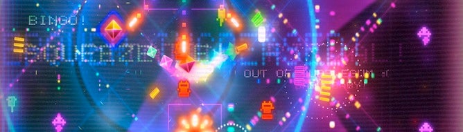 Synso: Squid Harder dev's latest is Death Ray Manta