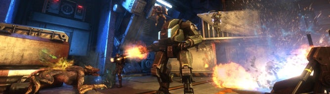 Natural Selection 2 releases on Steam in October, pre-orders now being accepted
