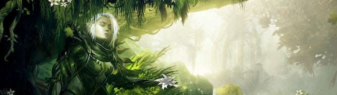 Guild Wars 2 digital sales suspended to manage server loads