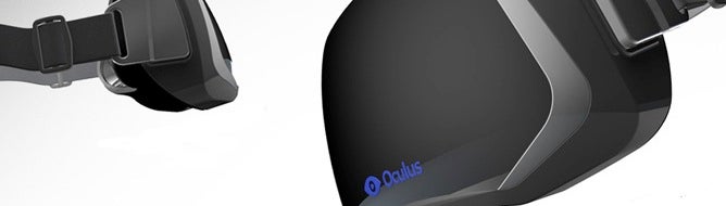 Oculus Rift scores $16 million in funding