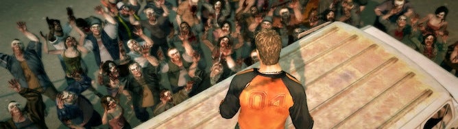 Yaiba is Keiji Inafune's zombie-themed TGS surprise