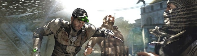 Splinter Cell: Blacklist builds on Conviction's story, successes and failures