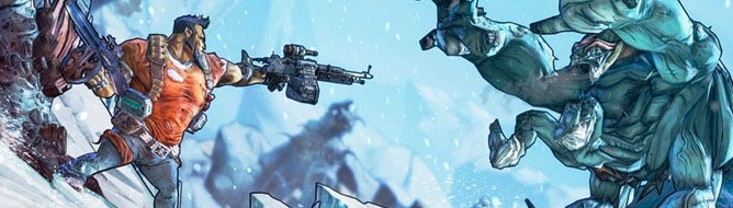 T2 FY13: Borderlands 2 ships 6 million, WWE 2K14 dated