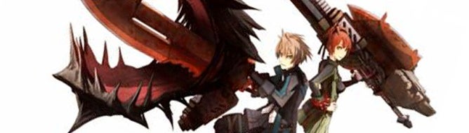 Gods Eater 2 headed to Vita, PSP